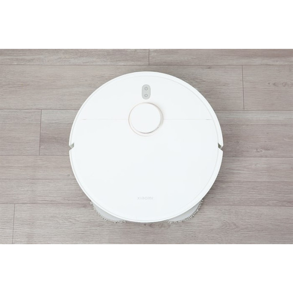 copy of Robot hút bụi lau nhà Ecovacs N30 PRO OMNI