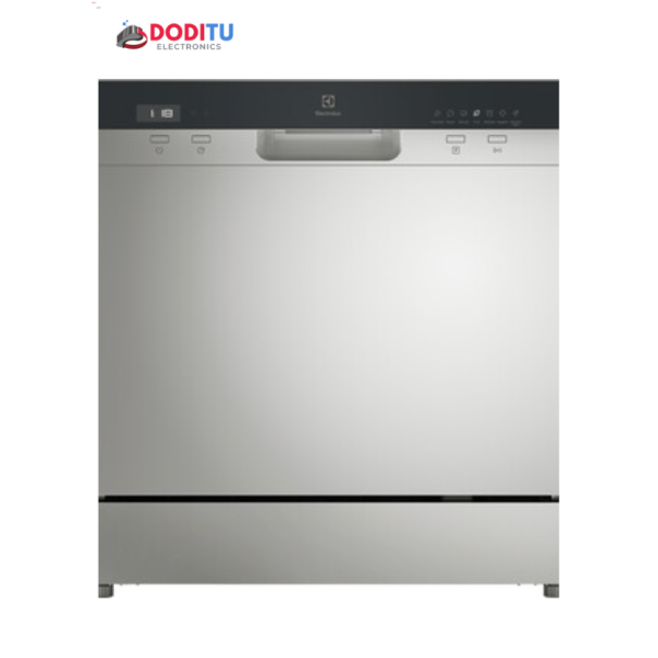 Máy rửa chén để bàn Electrolux EFC3862MS